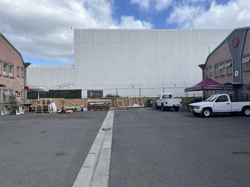 To Let commercial Property for Rent in Montague Gardens Western Cape